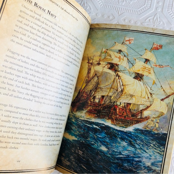 Pirates Scourge of the Seas - Picture 10 of 16